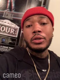 Poster for Intro video video from Cozz