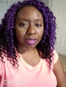 Poster for Intro video video from Ms. Marshae