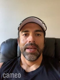 Poster for Intro video video from Eddie Judge