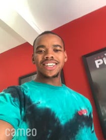 Poster for Intro video video from Joivan Wade