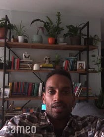 Poster for Intro video video from Jeremy Taiwo