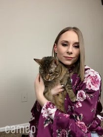 Poster for Intro video video from Alyssa Trahan