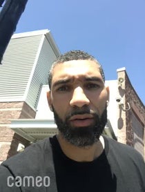 Poster for Intro video video from Tre Simmons
