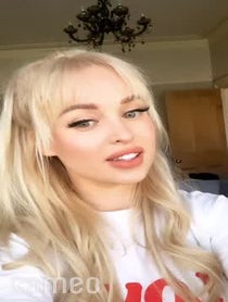 Poster for Intro video video from Jorgie Porter