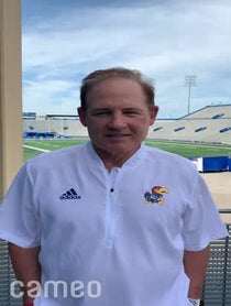 Poster for Intro video video from Les Miles