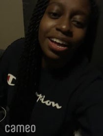 Poster for Intro video video from Daisha McBride