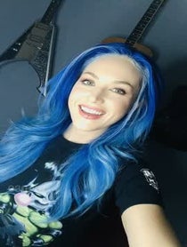 Poster for Intro video video from Alissa White-Gluz