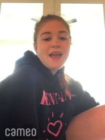 Poster for Intro video video from makenna grace