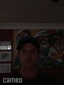 Poster for Intro video video from Alex Gray