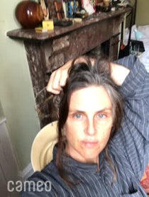 Poster for Intro video video from Maria McKee
