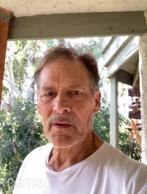 Poster for Intro video video from James Remar