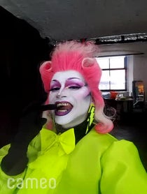 Poster for Intro video video from Anna Phylactic