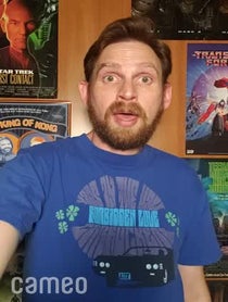 Poster for Intro video video from Scott Vs Box