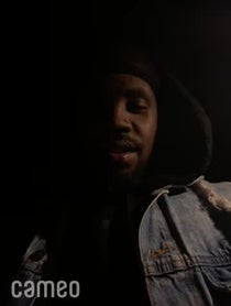 Poster for Intro video video from Kareem Thompson