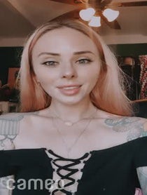 Poster for Intro video video from Alysha Nett