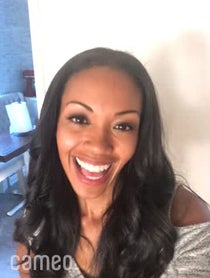 Poster for Intro video video from Mishael Morgan