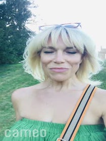 Poster for Intro video video from Hannah Waddingham