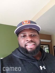 Poster for Intro video video from Dejon Allen