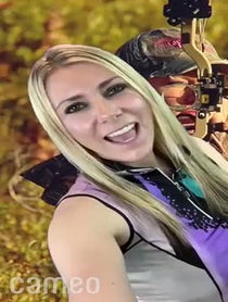 Poster for Intro video video from Larysa Switlyk