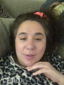 Poster for Intro video video from Liza Treyger