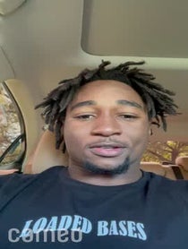 Poster for Intro video video from Asante Samuel Jr