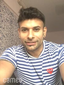 Poster for Intro video video from Dino Hira