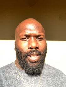 Poster for Intro video video from Quinton Dial