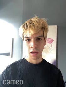 Poster for Intro video video from Julio Torres