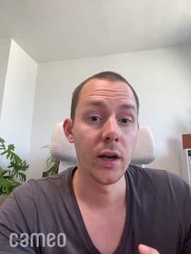 Poster for Intro video video from Chris Spiegl
