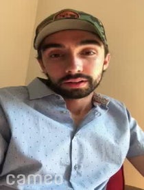 Poster for Intro video video from Mo Pitney