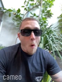 Poster for Intro video video from Chet Hanks