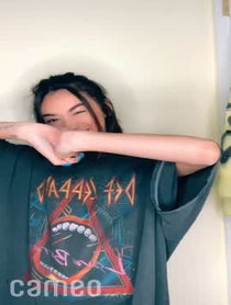 Poster for Intro video video from Baylee Christine🦋