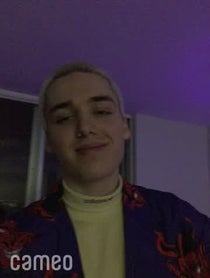 Poster for Intro video video from Cameron Philip