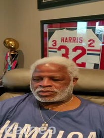 Poster for Intro video video from Earl Campbell