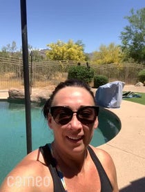 Poster for Intro video video from Amy Van Dyken