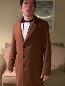 Poster for Intro video video from Katie Johantgen