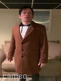 Poster for Intro video video from Katie Johantgen