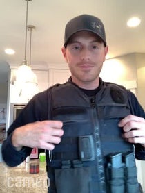 Poster for Intro video video from Officer Nae Nae