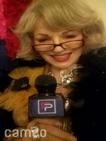 Poster for Intro video video from Joan Rivers Impressionist