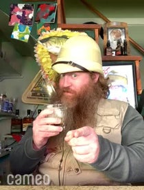 Poster for Intro video video from Colt Sebastian Taylor