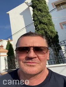 Poster for Intro video video from Craig Fairbrass