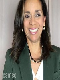 Poster for Intro video video from Roxanne Beckford