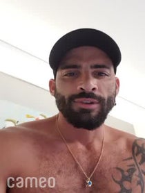 Poster for Intro video video from Edji Da Silva