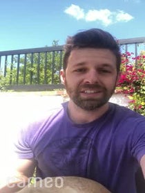 Poster for Intro video video from Adam Farahan