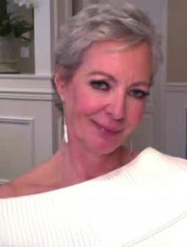 Poster for Intro video video from Allison Janney