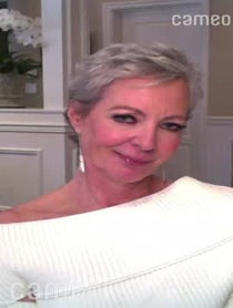 Poster for Intro video video from Allison Janney