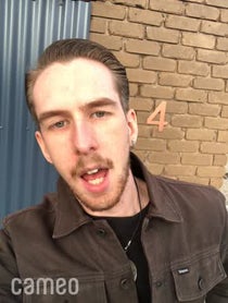 Poster for Intro video video from Lewis Spears