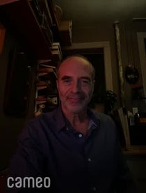 Poster for Intro video video from Jean Brassard