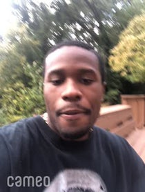 Poster for Intro video video from Shameik Moore