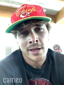 Poster for Intro video video from Randall King